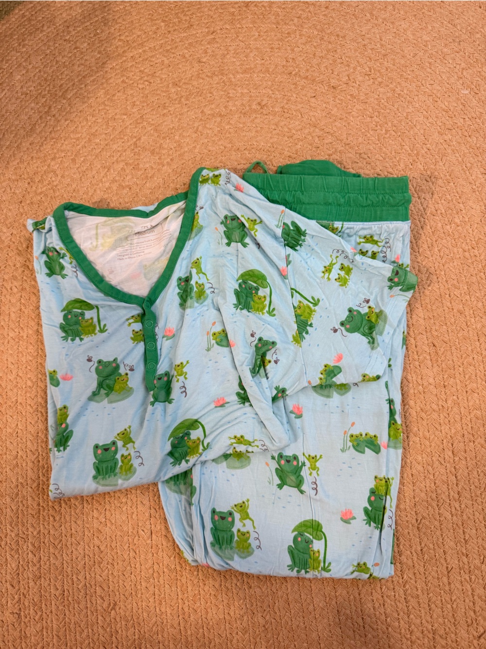 Little Sleepies Bundle - Picture 3 of 6